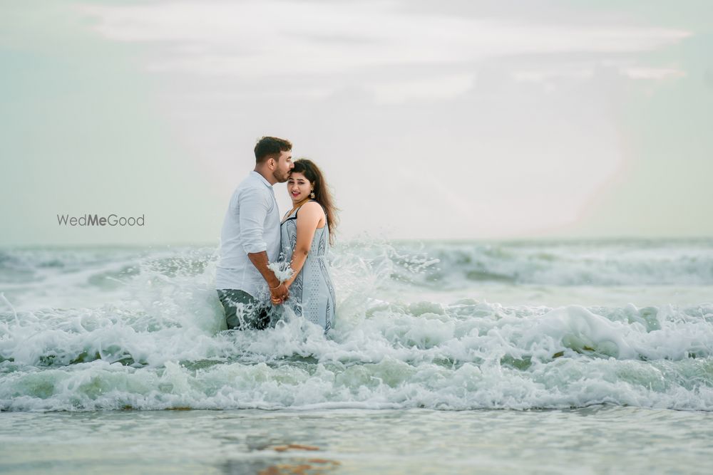 Photo By Vishal Photography - Pre Wedding Photographers