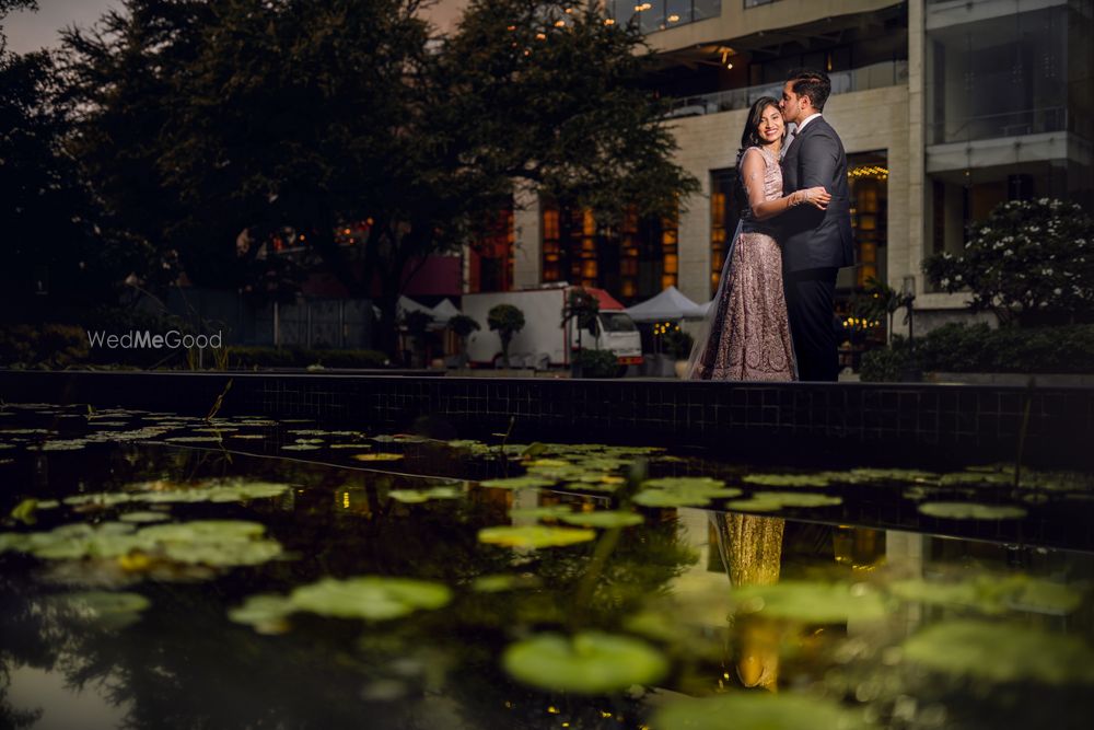 Photo By Vishal Photography - Pre Wedding Photographers