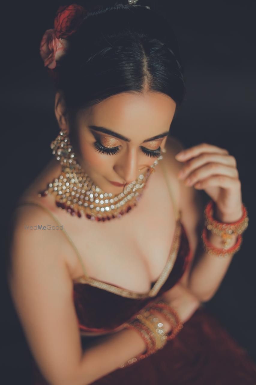 Photo By Makeup & Hair by Ratna Tiwari - Bridal Makeup