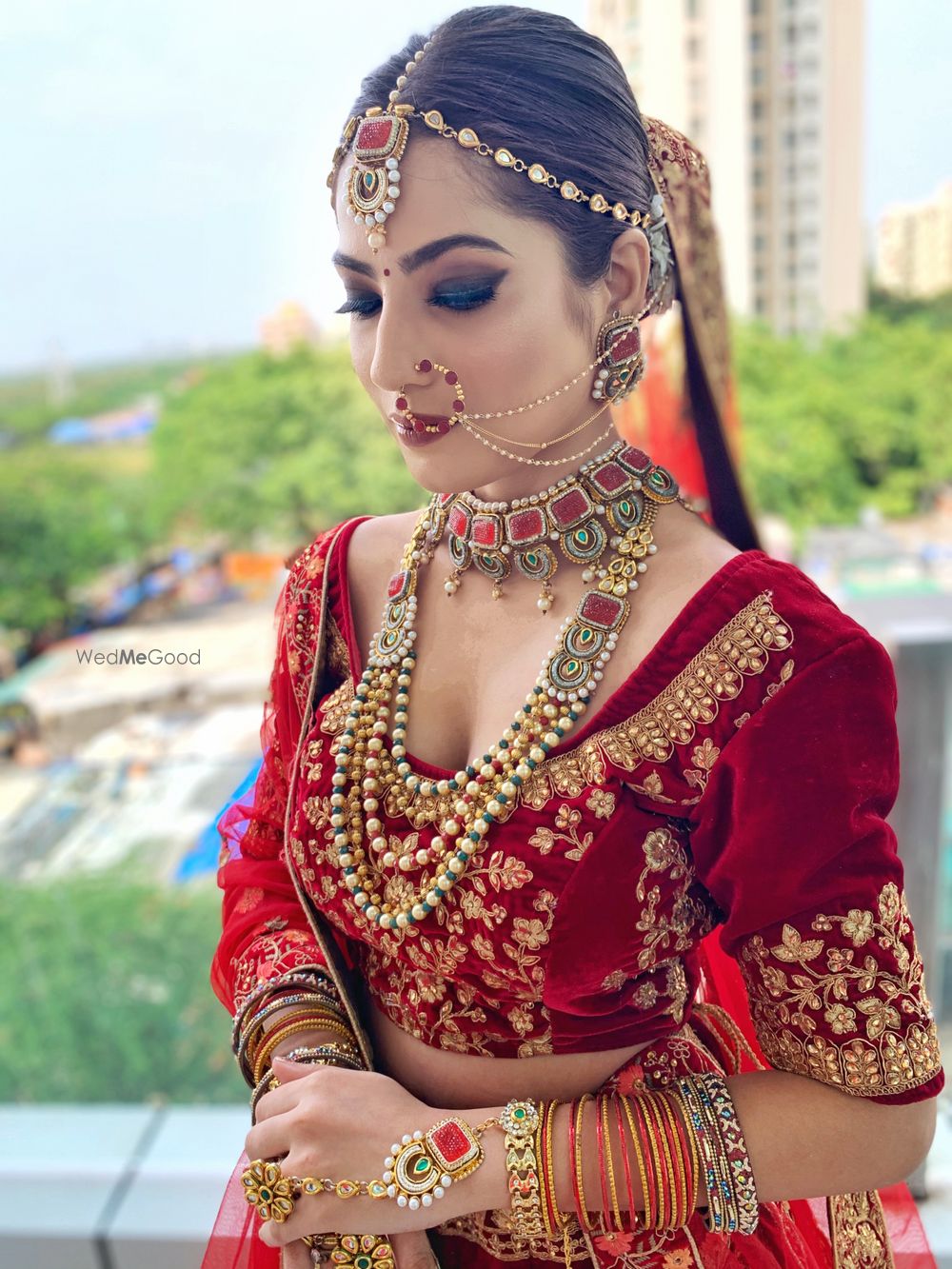 Photo By Makeup & Hair by Ratna Tiwari - Bridal Makeup