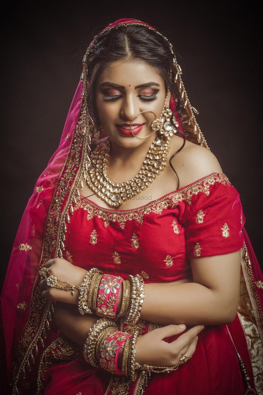 Photo By Makeup & Hair by Ratna Tiwari - Bridal Makeup