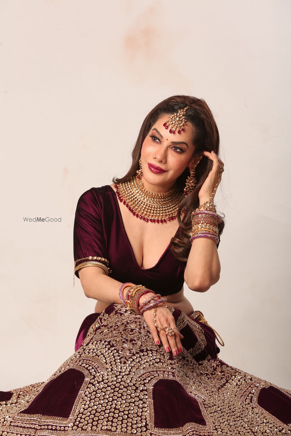 Photo By Makeup & Hair by Ratna Tiwari - Bridal Makeup