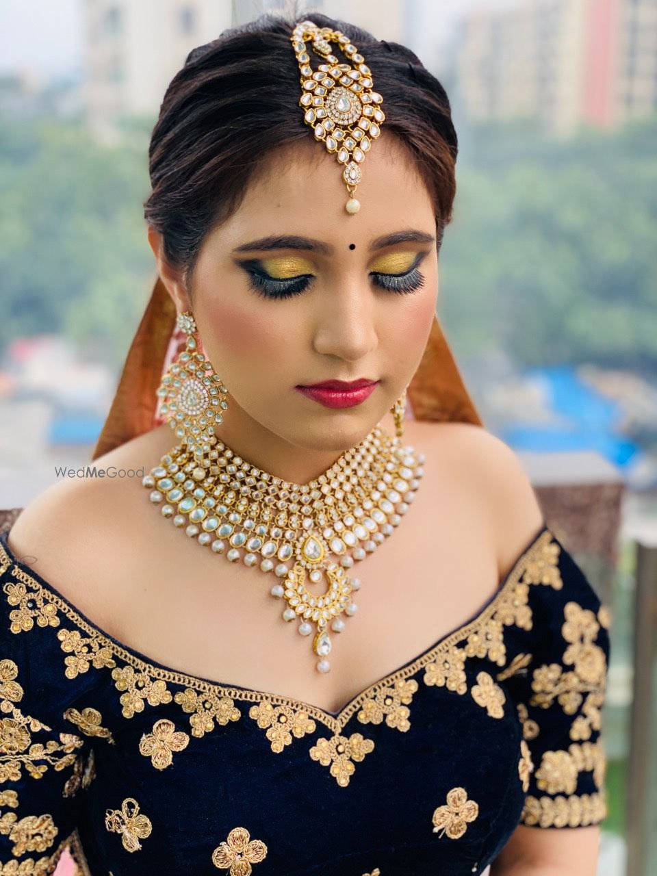 Photo By Makeup & Hair by Ratna Tiwari - Bridal Makeup