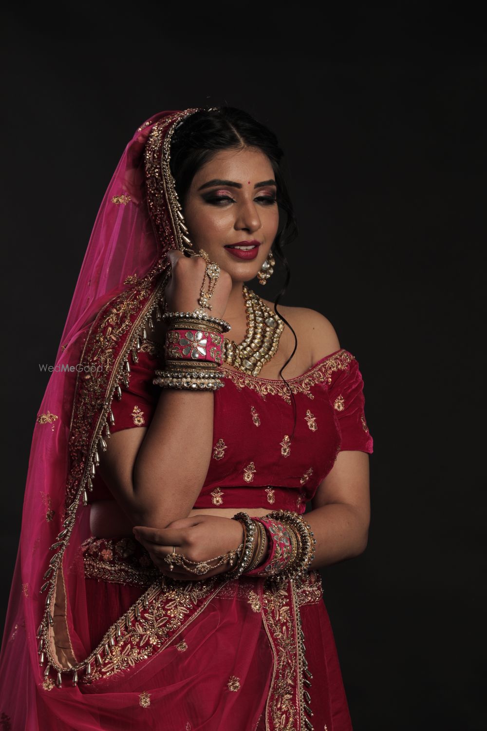 Photo By Makeup & Hair by Ratna Tiwari - Bridal Makeup