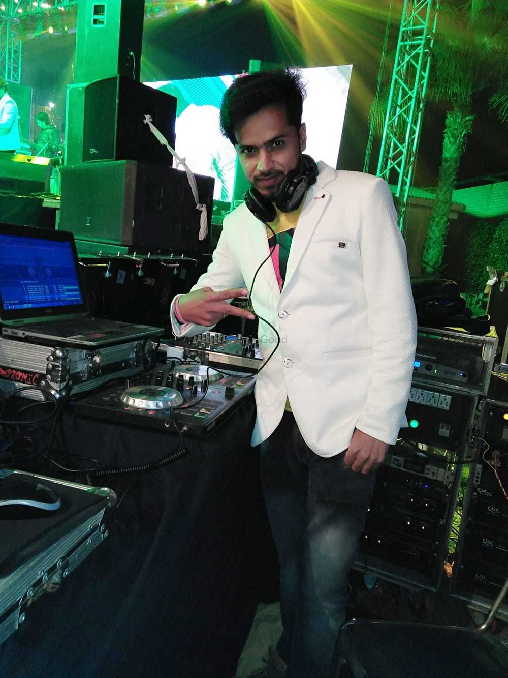 Photo By Royal Shekhawat - DJs