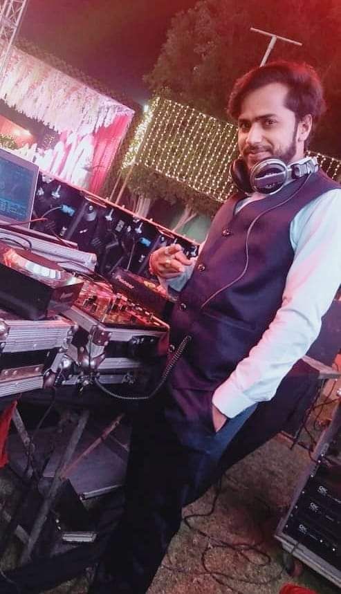 Photo By Royal Shekhawat - DJs