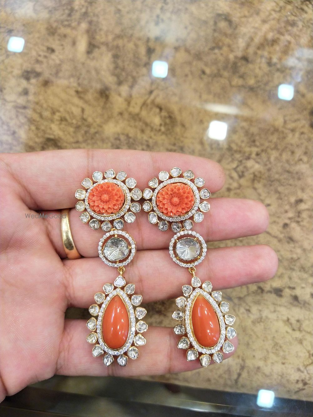 Photo By Kishan Art Jewellery - Jewellery