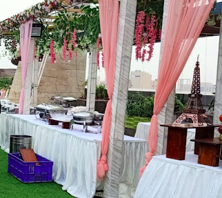 Photo By The Fam Kitchen - Catering Services