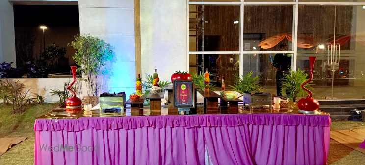 Photo By The Fam Kitchen - Catering Services