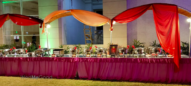 Photo By The Fam Kitchen - Catering Services