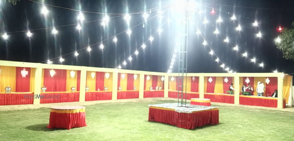 Photo By Royal Garden - Venues