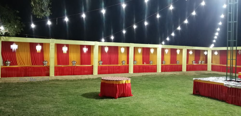Photo By Royal Garden - Venues