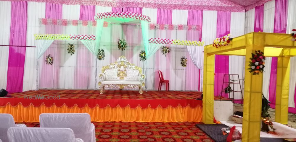 Photo By Royal Garden - Venues
