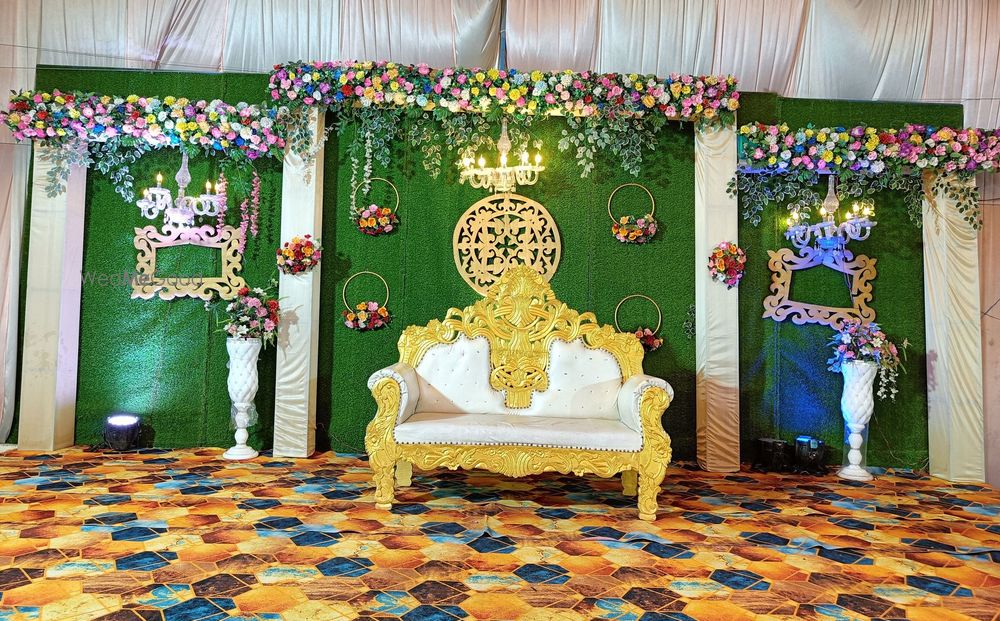 Royal Garden