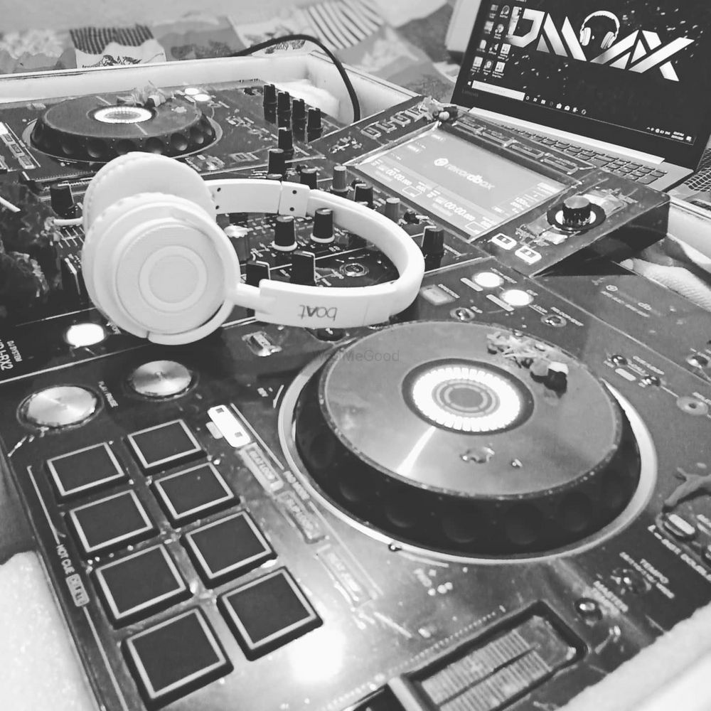 Photo By Dj Dmax - DJs
