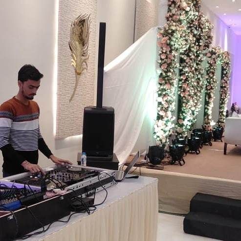 Photo By Dj Dmax - DJs