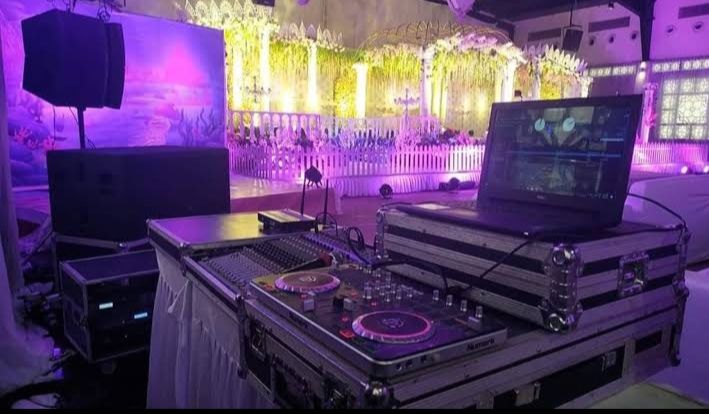 Photo By Dj Dmax - DJs