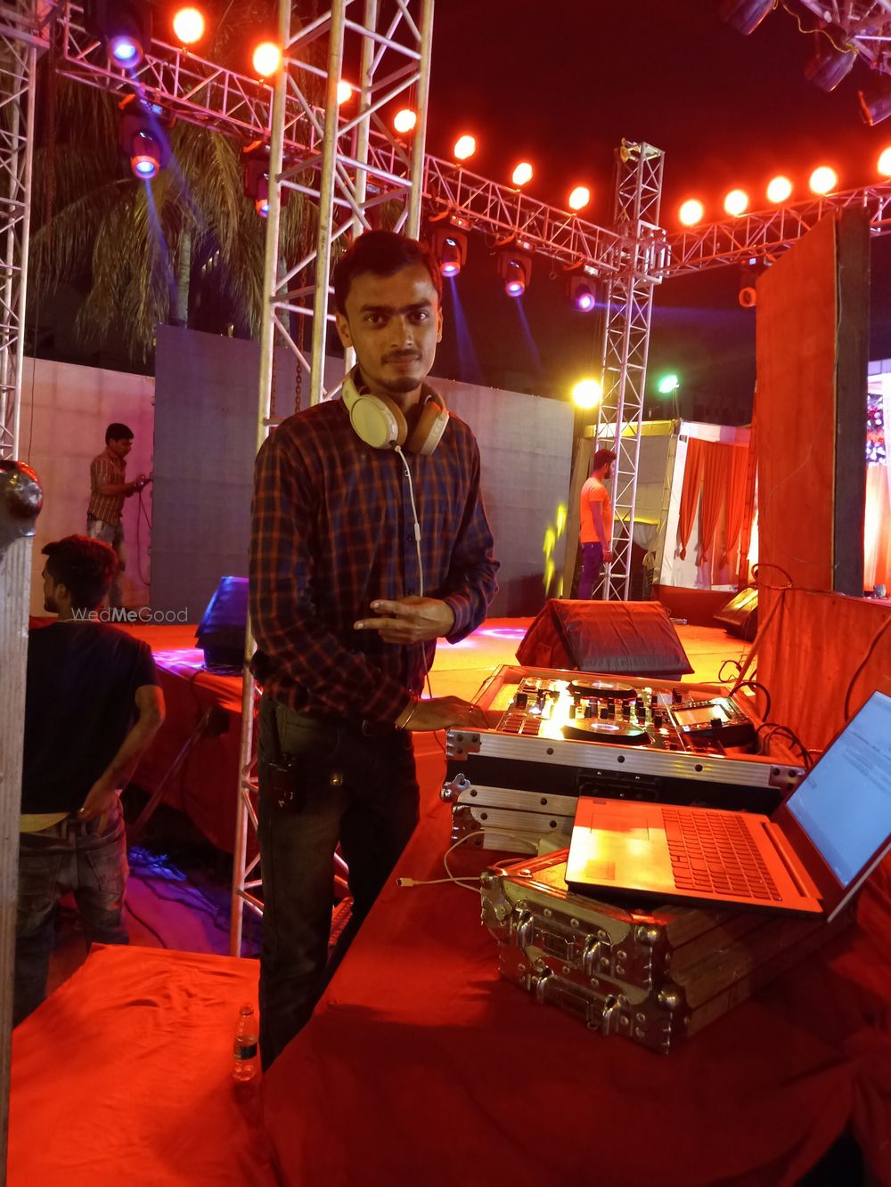Photo By Dj Dmax - DJs