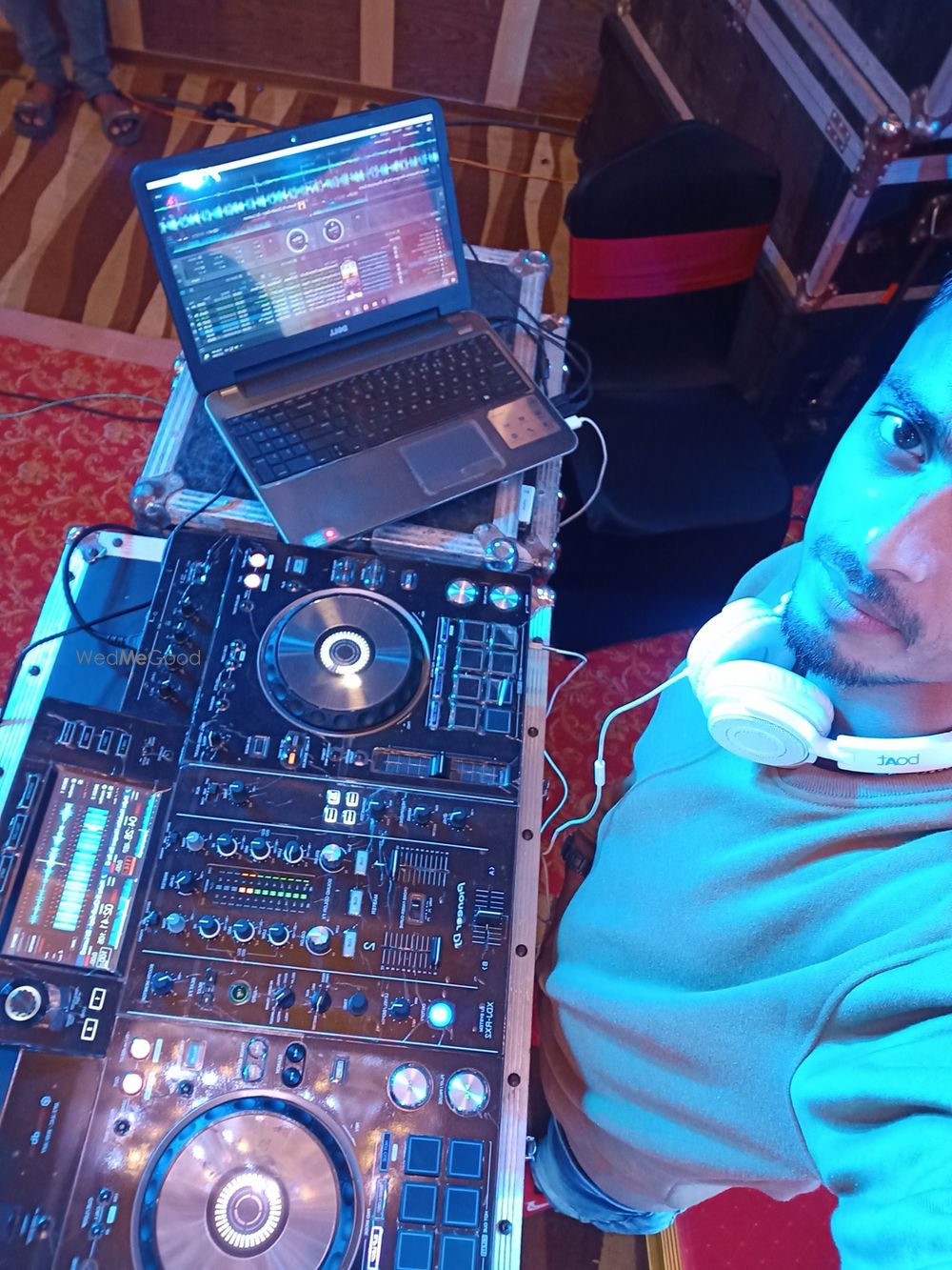 Photo By Dj Dmax - DJs