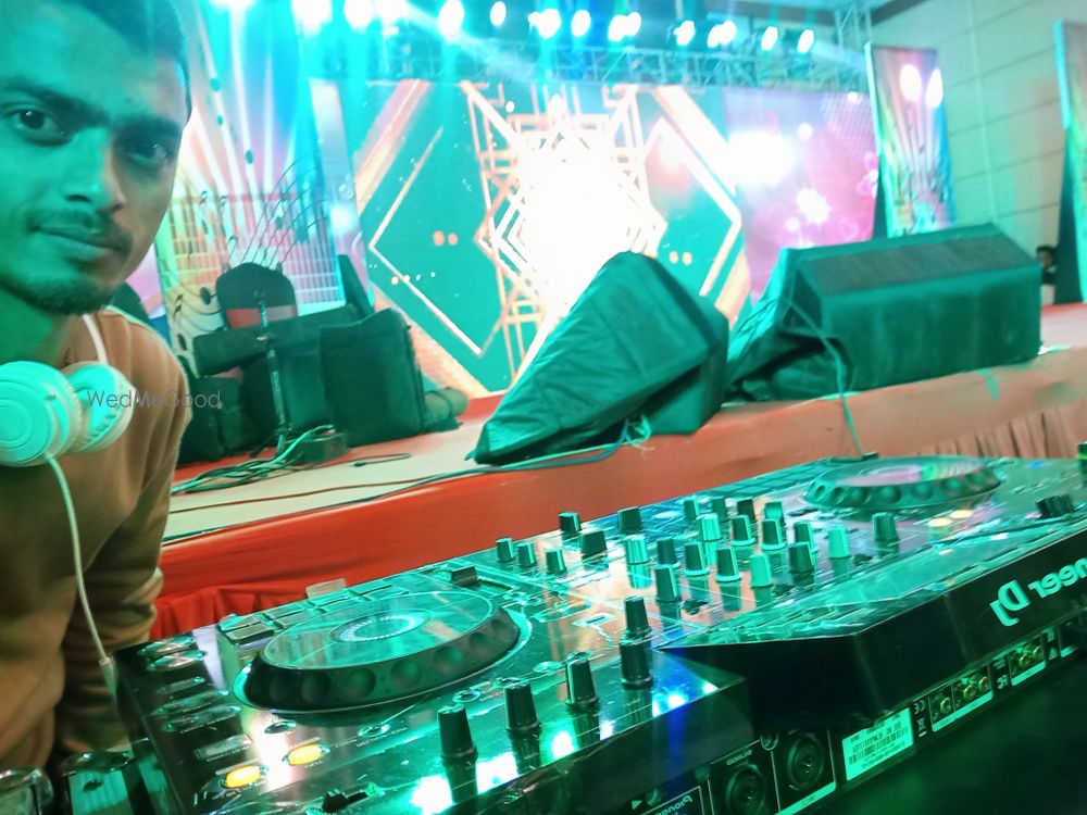 Photo By Dj Dmax - DJs