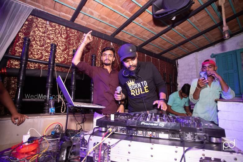 Photo By Dj Dmax - DJs