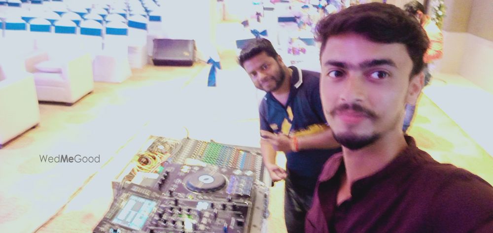 Photo By Dj Dmax - DJs