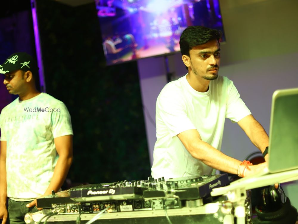 Photo By Dj Dmax - DJs
