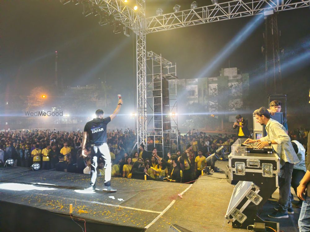 Photo By Dj Dmax - DJs