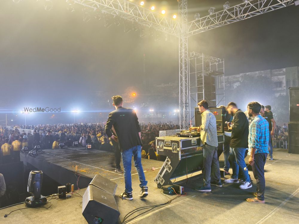 Photo By Dj Dmax - DJs
