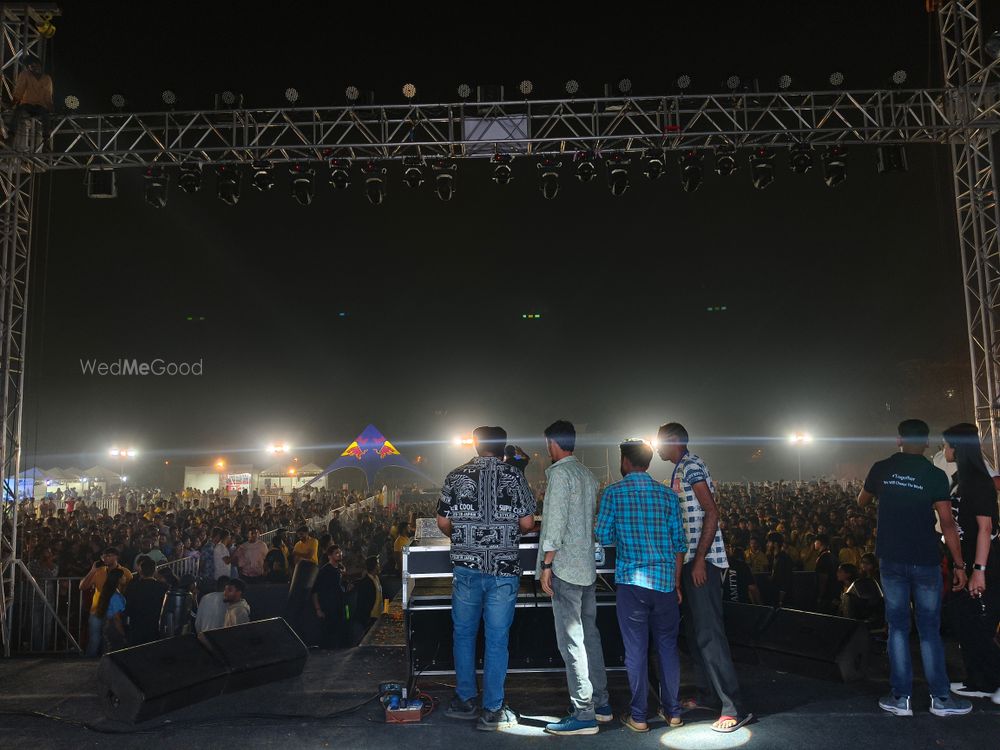 Photo By Dj Dmax - DJs