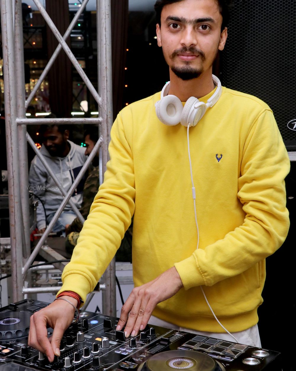 Photo By Dj Dmax - DJs