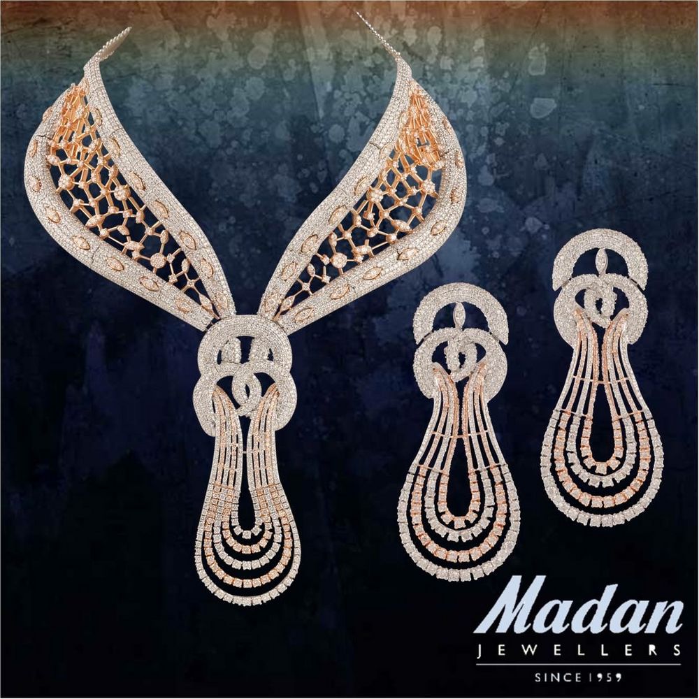 Madan Jewellers Pvt. Ltd.