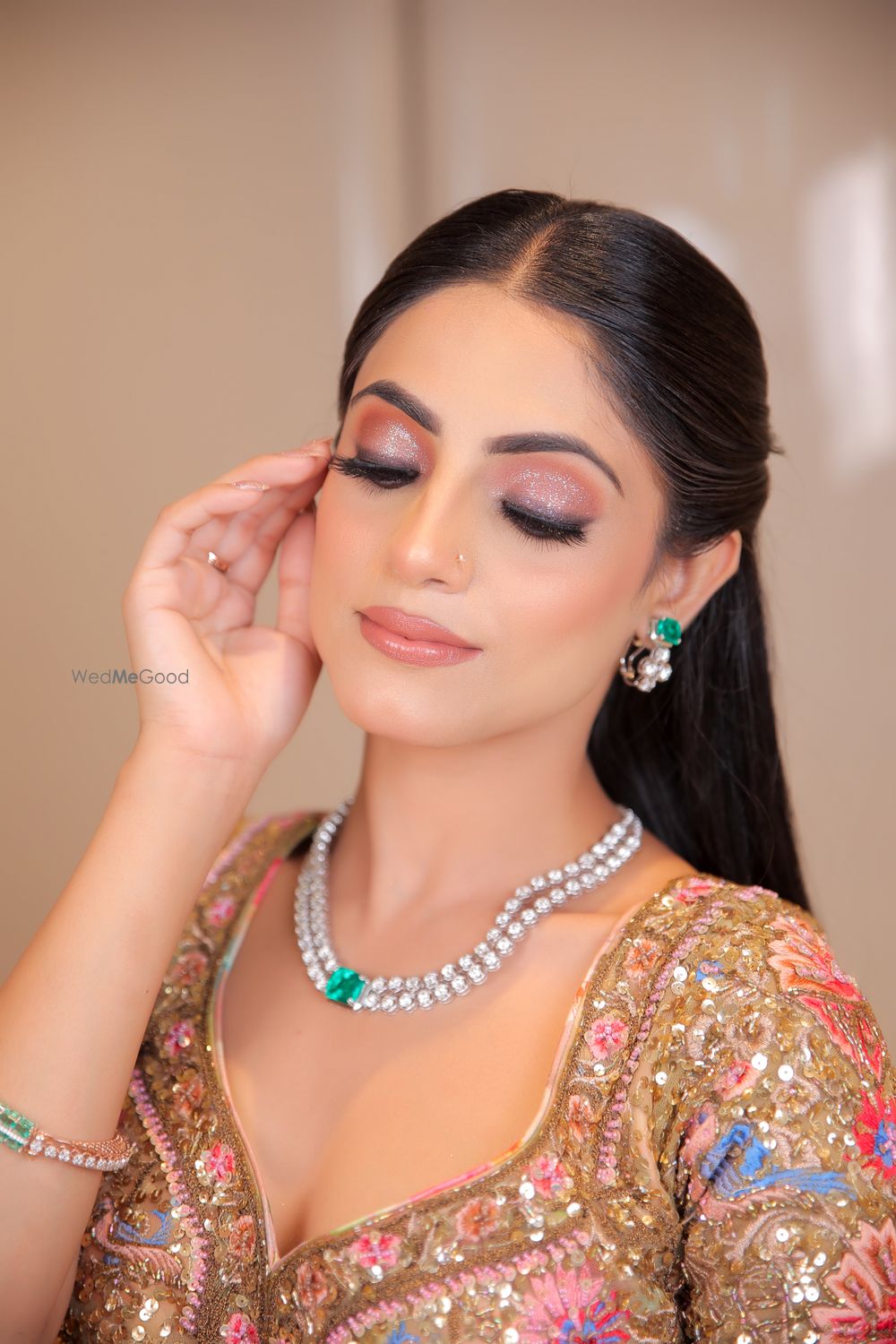 Photo By Artistry by Mansi - Bridal Makeup