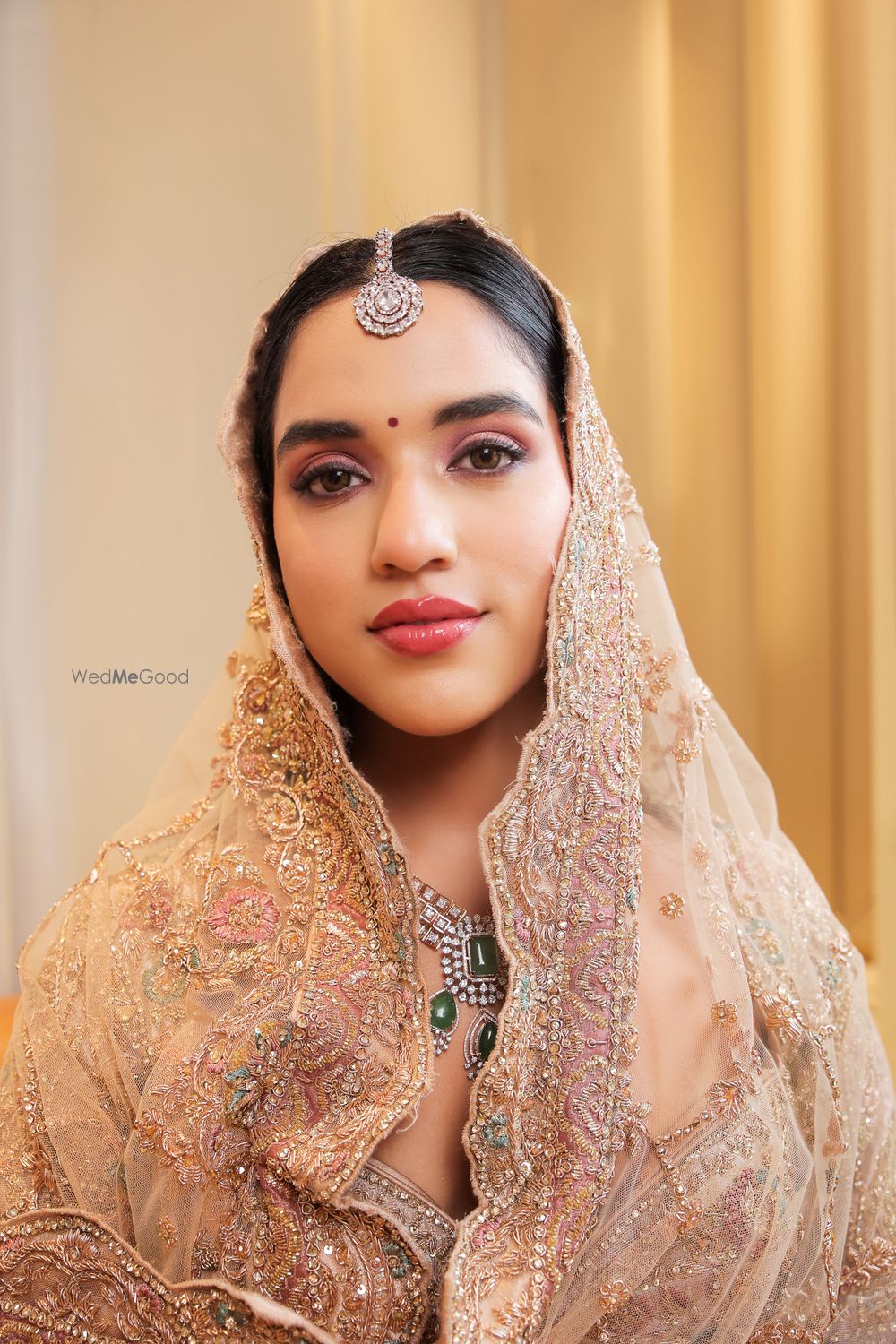 Photo By Artistry by Mansi - Bridal Makeup