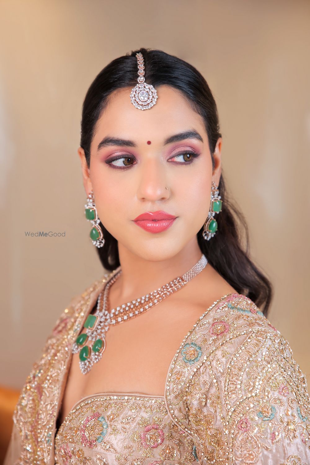 Photo By Artistry by Mansi - Bridal Makeup