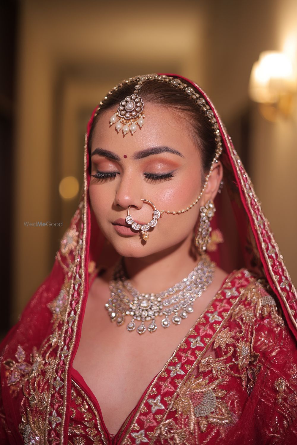 Photo By Artistry by Mansi - Bridal Makeup