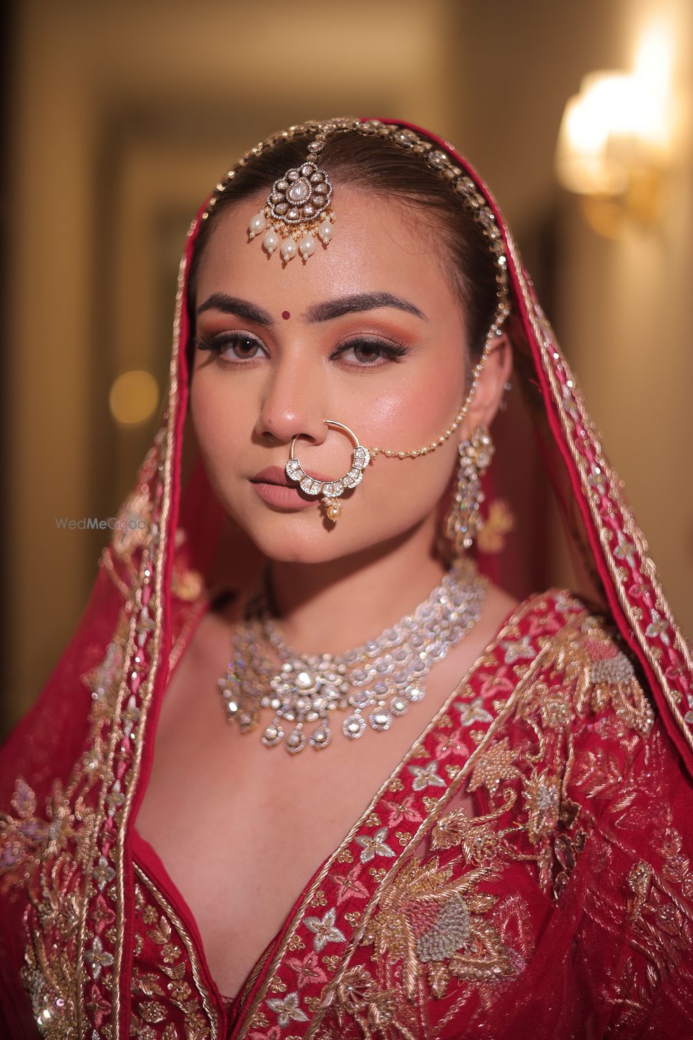 Photo By Artistry by Mansi - Bridal Makeup