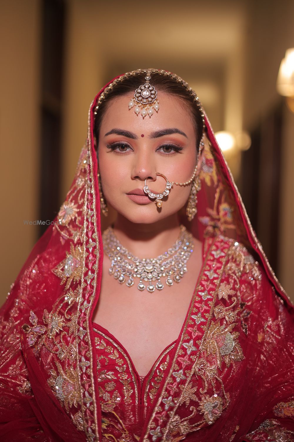 Photo By Artistry by Mansi - Bridal Makeup