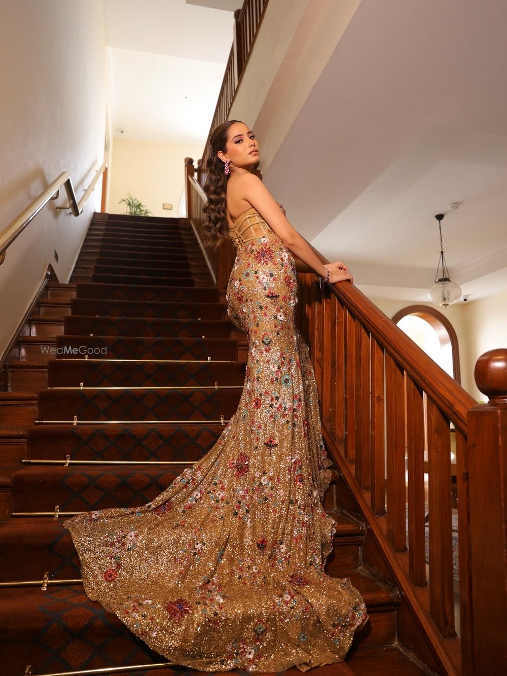 Photo By Artistry by Mansi - Bridal Makeup
