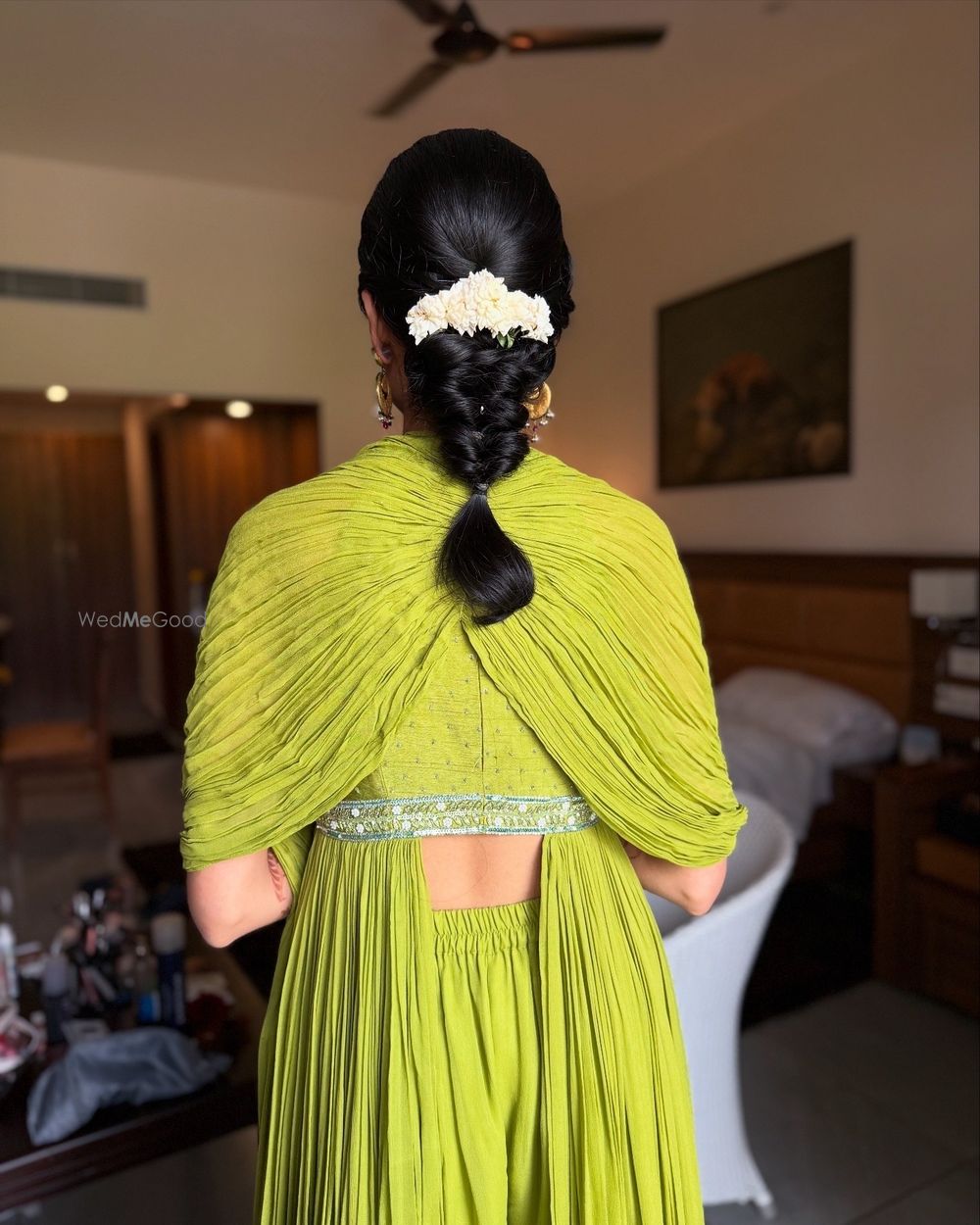 Photo By Artistry by Mansi - Bridal Makeup Artists