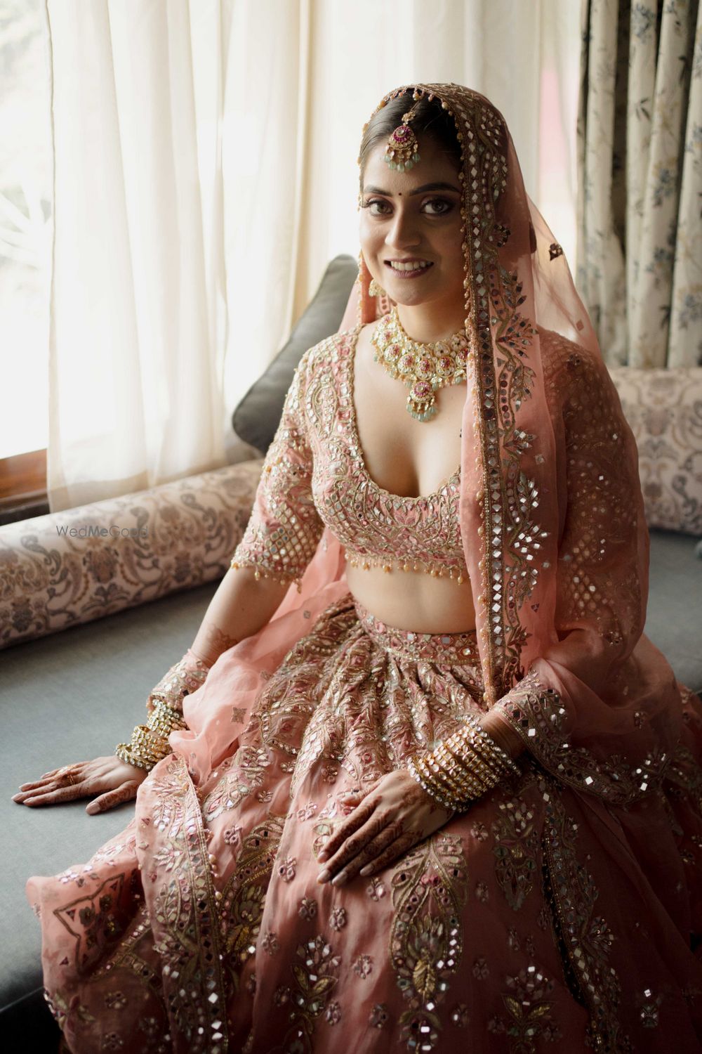 Photo By Artistry by Mansi - Bridal Makeup