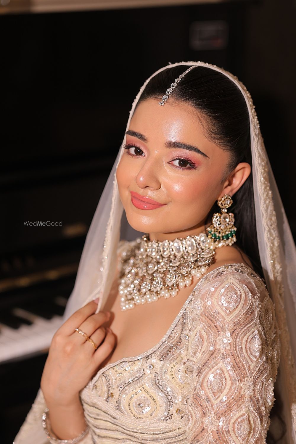 Photo By Artistry by Mansi - Bridal Makeup Artists