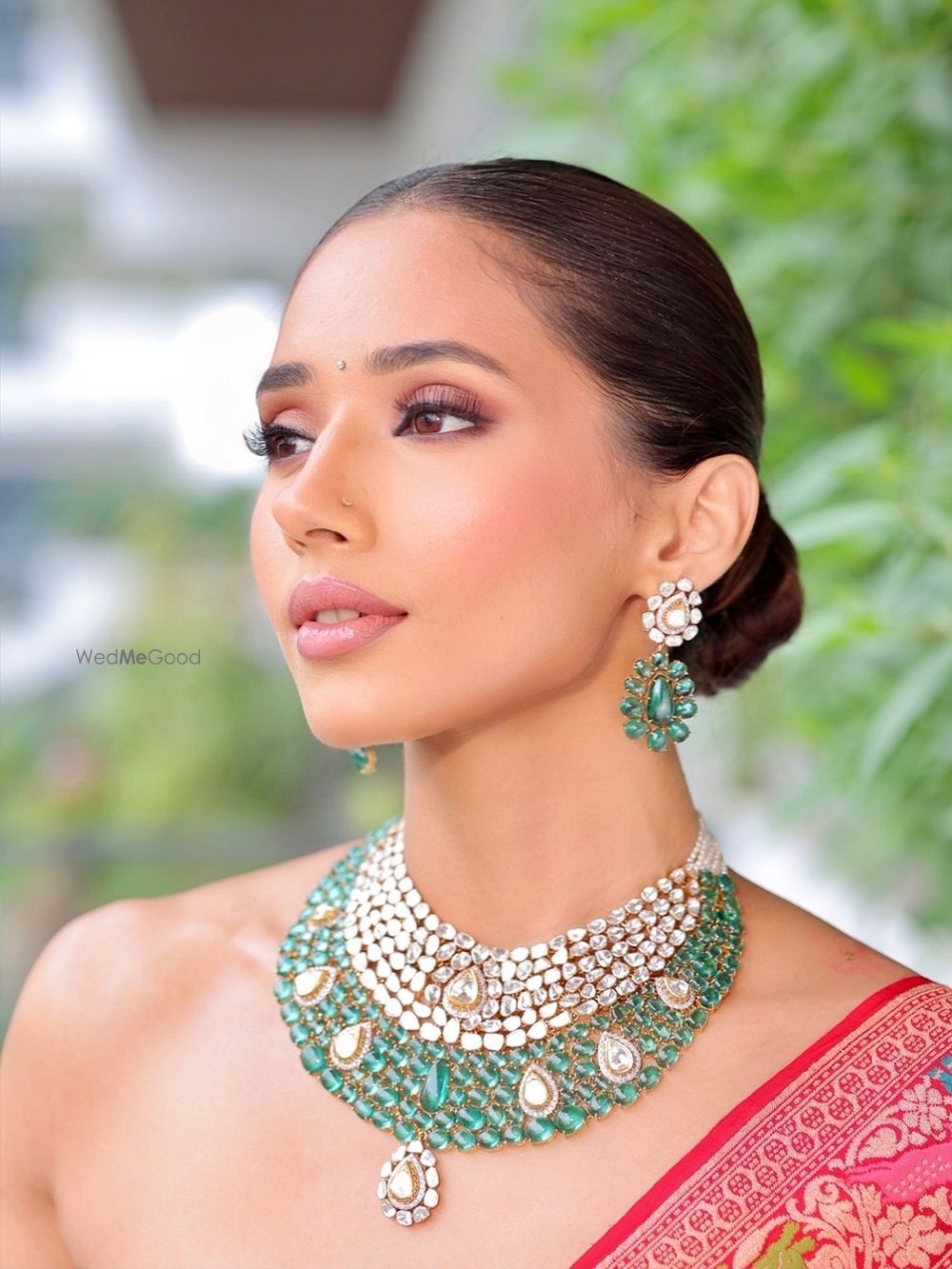 Photo By Artistry by Mansi - Bridal Makeup