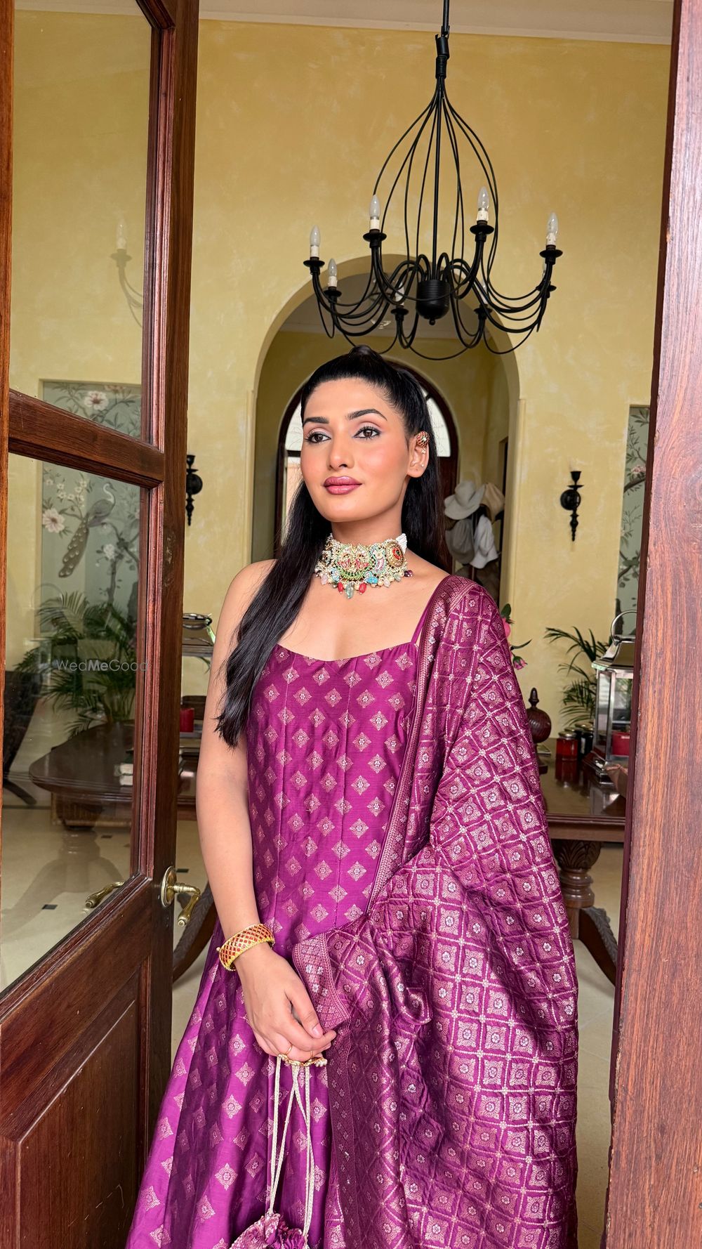 Photo By Artistry by Mansi - Bridal Makeup Artists