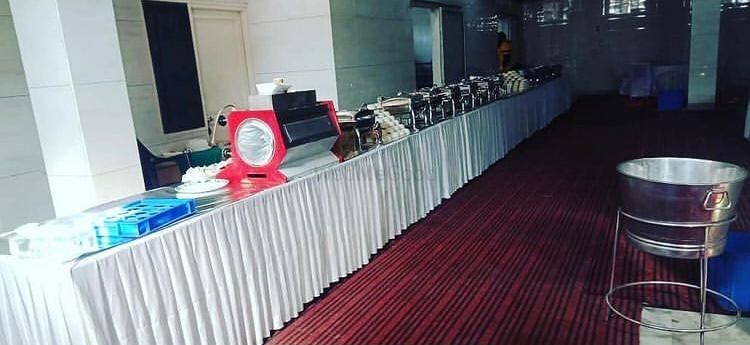 Shastri Caterers