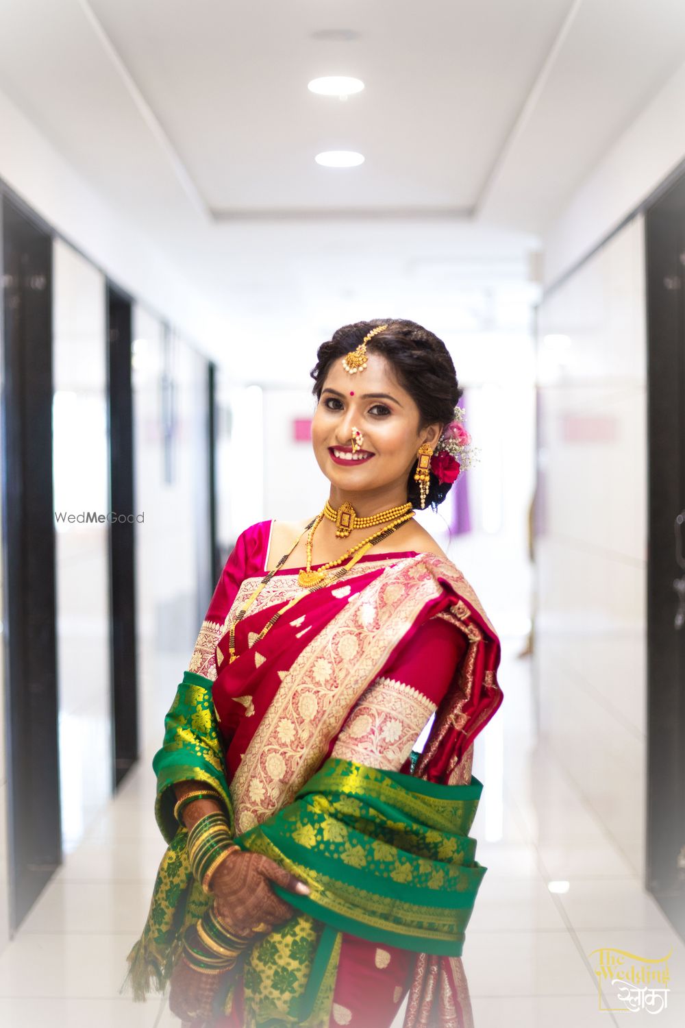 Photo By Pooja Makeupartist - Bridal Makeup