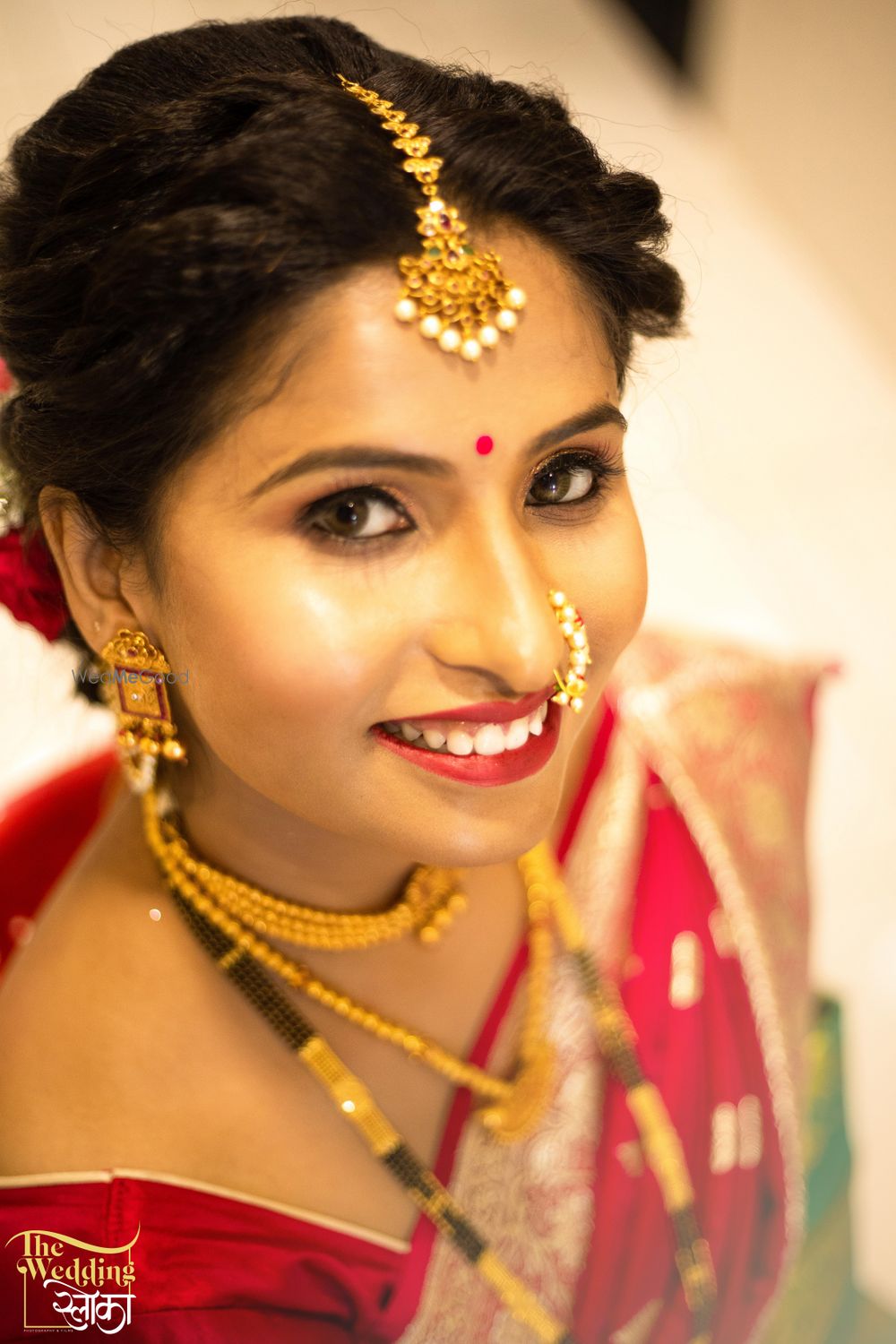 Photo By Pooja Makeupartist - Bridal Makeup