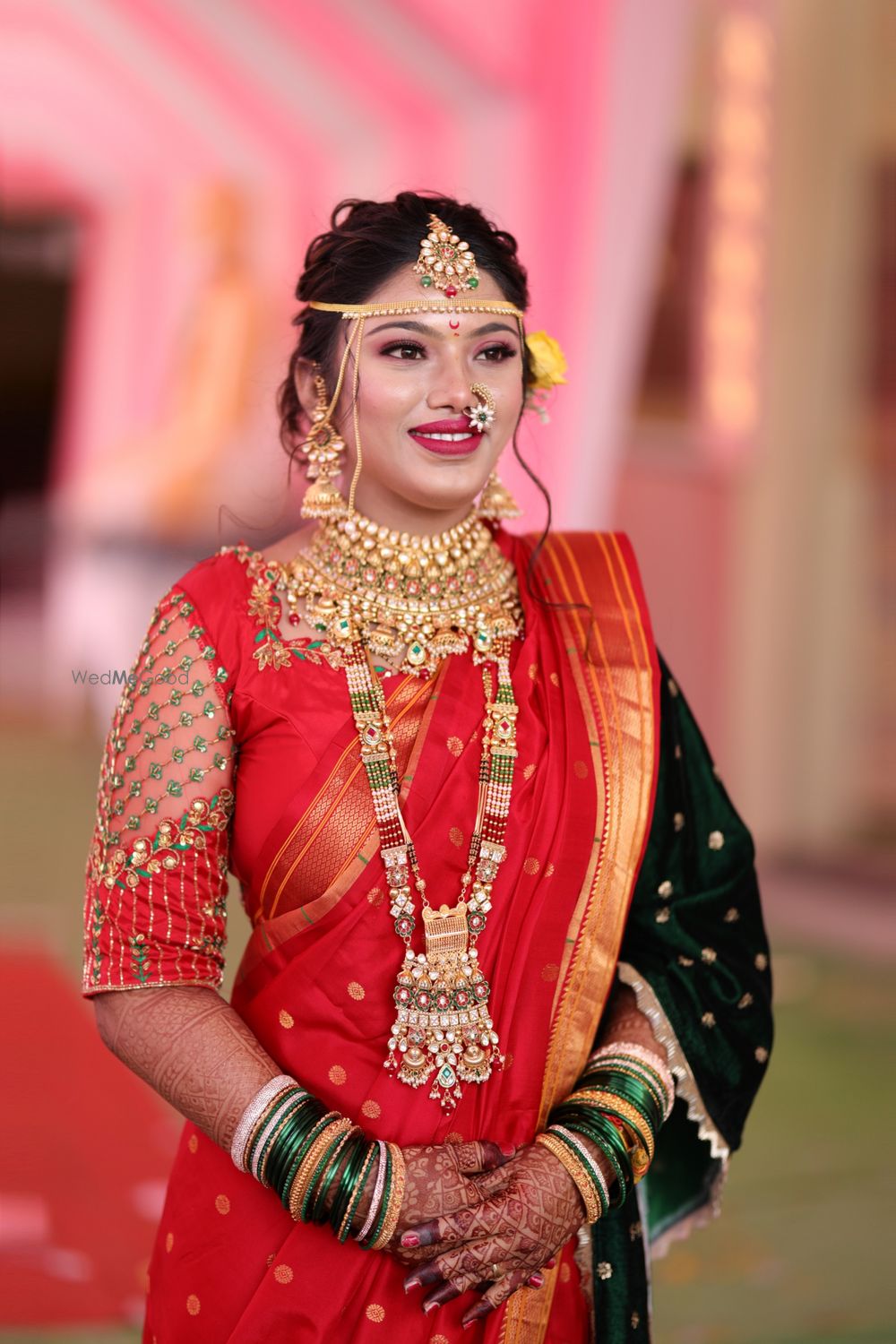 Photo By Pooja Makeupartist - Bridal Makeup