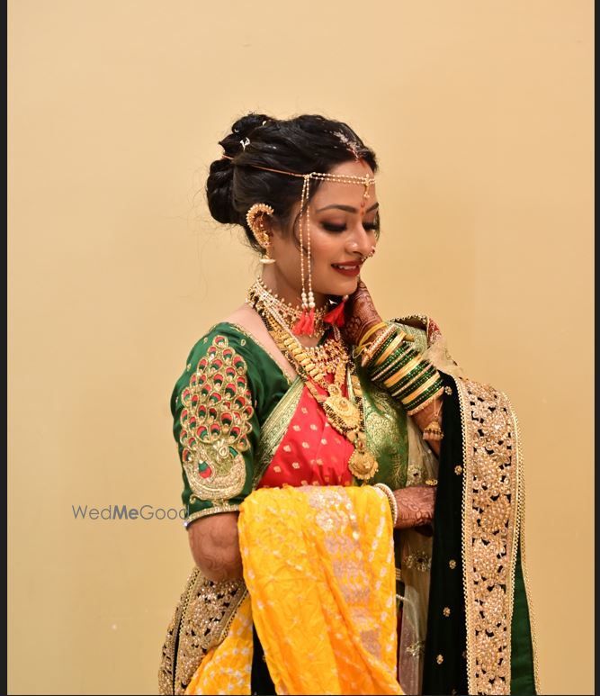 Photo By Pooja Makeupartist - Bridal Makeup