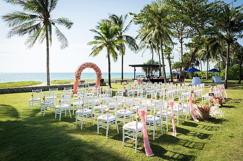 Photo By Sea Hawk Events Pvt Ltd - Wedding Planners